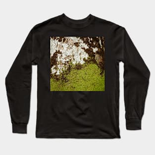 Hodge Close #3 Long Sleeve T-Shirt